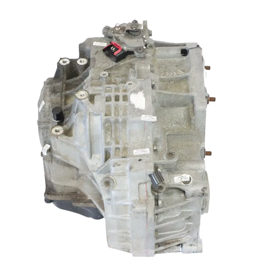 Volkswagen Tiguan 5N 2.0 TDI 4motion Automatic Gearbox JBG 09M300035M WARRANTY - SKU 09M300036G - Part number 09M300036G