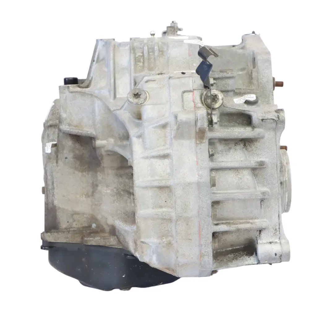 Volkswagen Tiguan 5N 2.0 TDI 4motion Automatic Gearbox JBG 09M300035M WARRANTY - SKU 09M300036G - Part number 09M300036G
