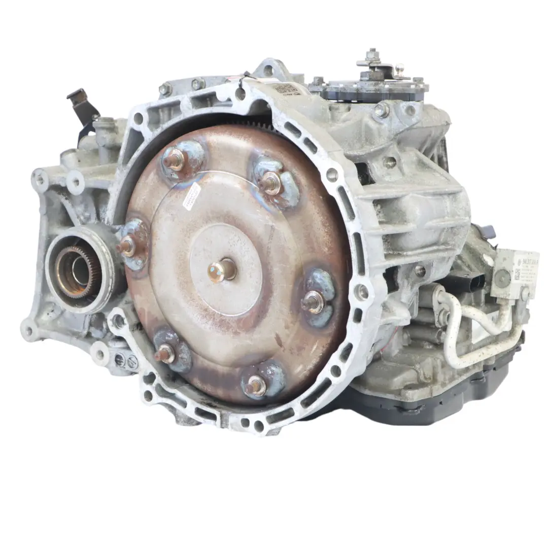 Volkswagen Tiguan 5N 2.0 TDI 4motion Automatik Getriebe JBG 09M300035M GARANTIE - SKU 09M300036G - Teilenummer 09M300036G