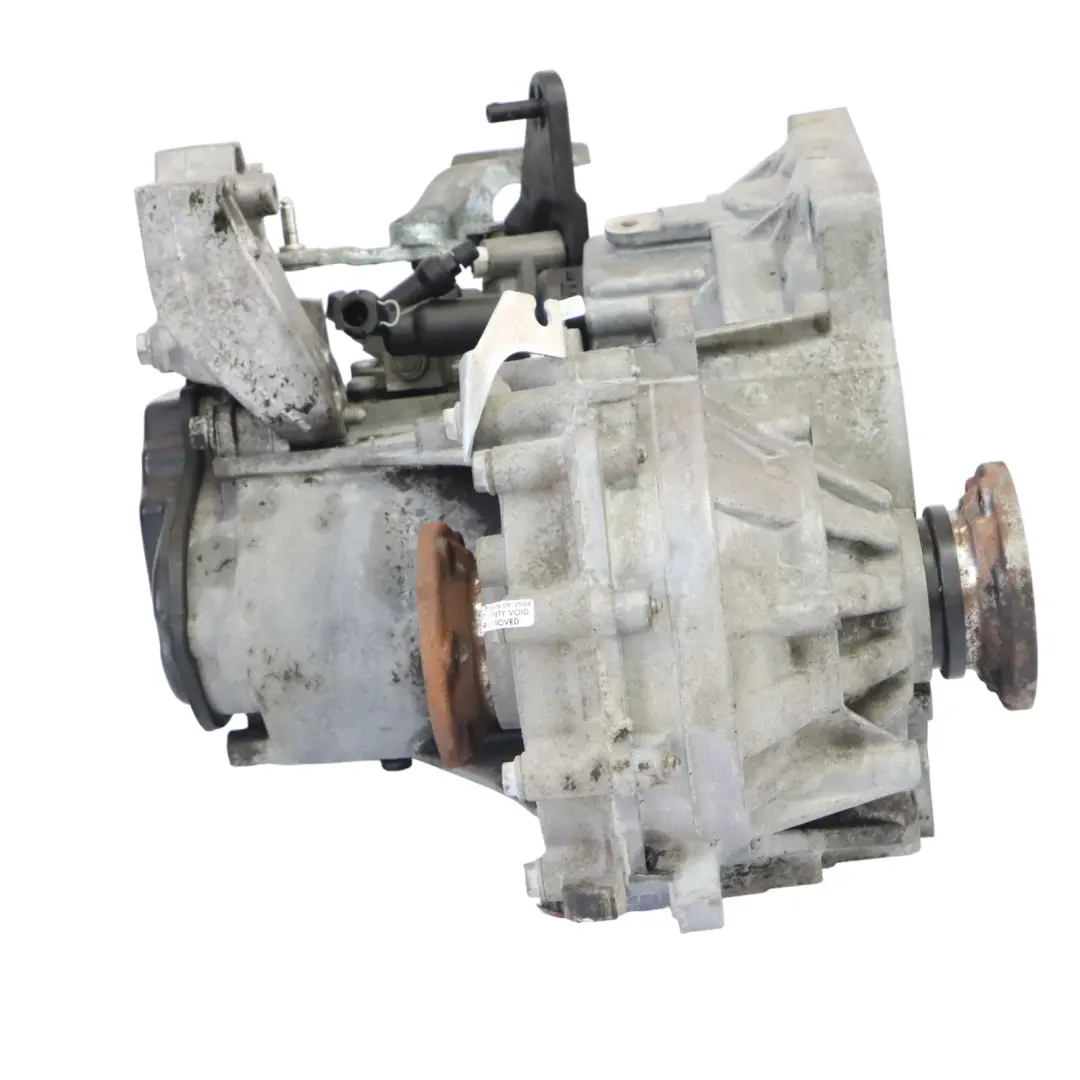 Schalt Getriebe KBL 5 Gang GARANTIE für Audi A3 8P 1.9 TDI mit Teilenummer 0A4300045M Audi A3 8P 1.9 TDI Schalt Getriebe KBL 5 Gang GARANTIE - SKU 0A4300045M - Teilenummer 0A4300045M