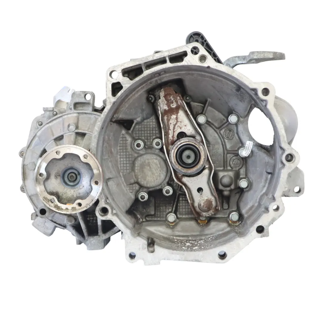 Boîte 5 Vitesses Manuelle KBL GARANTIE pour Audi A3 8P 1.9 TDI à propos du numéro de pièce 0A4300045M Audi A3 8P 1.9 TDI Boîte 5 Vitesses Manuelle KBL GARANTIE - SKU 0A4300045M - Numéro de pièce 0A4300045M