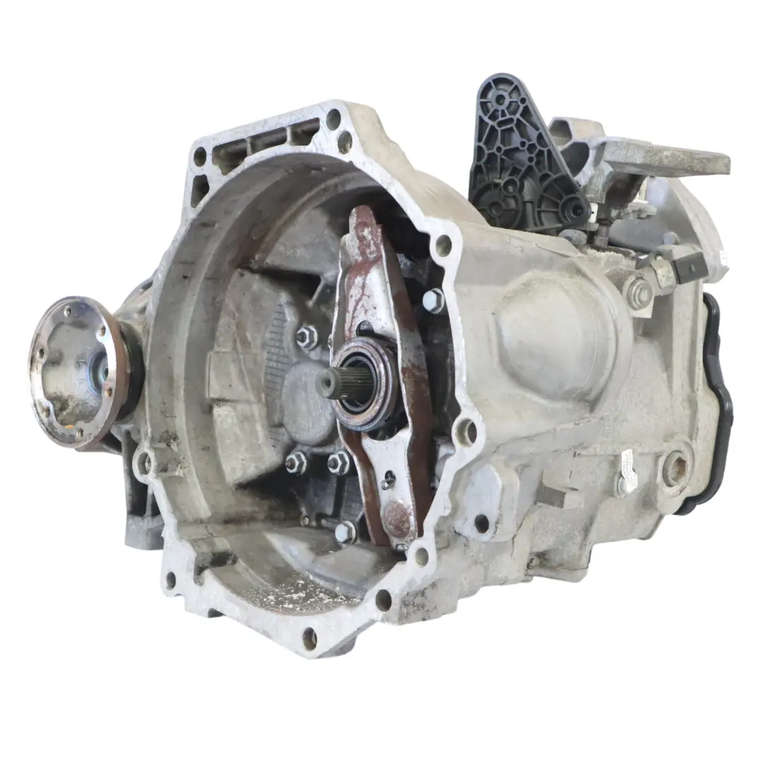Gearbox Transmission KBL 5 Speed WARRANTY to Audi A3 8P 1.9 TDI Manual with Part number 0A4300045M Audi A3 8P 1.9 TDI Manual Gearbox Transmission KBL 5 Speed WARRANTY - SKU 0A4300045M - Part number 0A4300045M