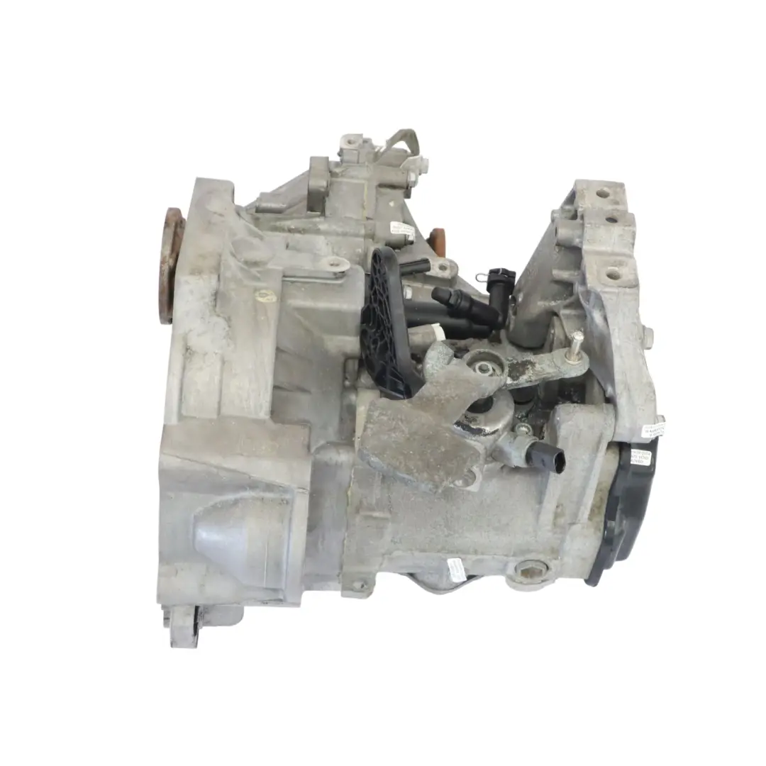 Boîte 5 Vitesses Manuelle KBL GARANTIE pour Audi A3 8P 1.9 TDI à propos du numéro de pièce 0A4300045M Audi A3 8P 1.9 TDI Boîte 5 Vitesses Manuelle KBL GARANTIE - SKU 0A4300045M - Numéro de pièce 0A4300045M