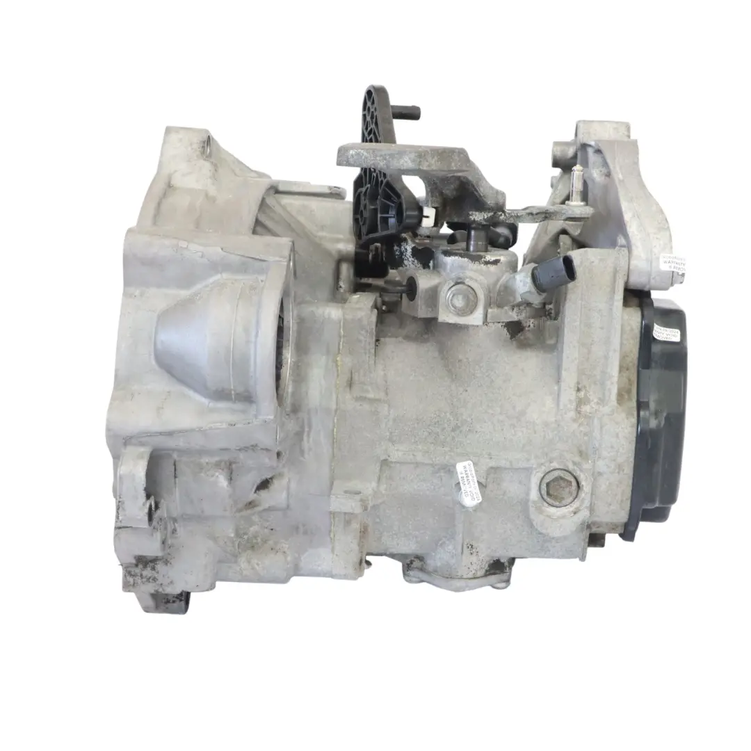 Schalt Getriebe KBL 5 Gang GARANTIE für Audi A3 8P 1.9 TDI mit Teilenummer 0A4300045M Audi A3 8P 1.9 TDI Schalt Getriebe KBL 5 Gang GARANTIE - SKU 0A4300045M - Teilenummer 0A4300045M