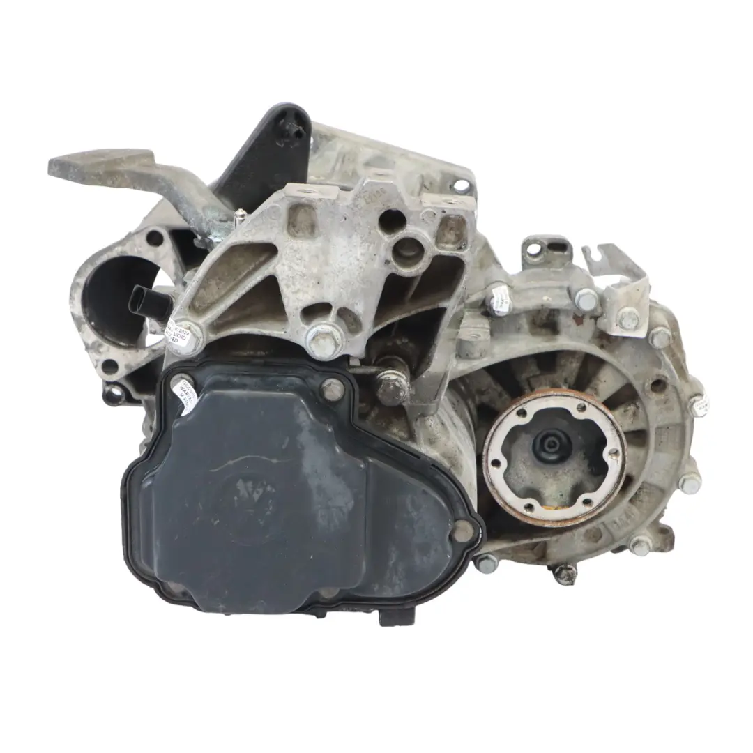 Cambio Manual KBL 5 Velocidades GARANTIA para Audi A3 8P 1.9 TDI con número de pieza 0A4300045M Audi A3 8P 1.9 TDI Cambio Manual KBL 5 Velocidades GARANTIA - SKU 0A4300045M - Número de pieza 0A4300045M