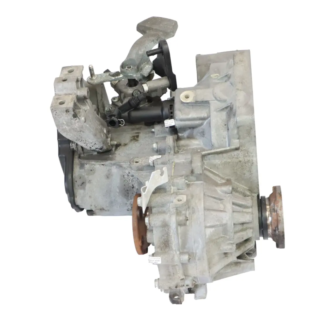 Cambio Manual KBL 5 Velocidades GARANTIA para Audi A3 8P 1.9 TDI con número de pieza 0A4300045M Audi A3 8P 1.9 TDI Cambio Manual KBL 5 Velocidades GARANTIA - SKU 0A4300045M - Número de pieza 0A4300045M