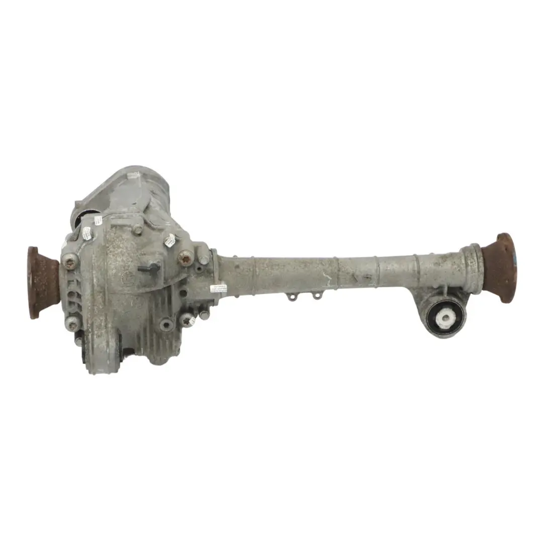 Audi Q7 4L 3.0 TDI Quattro Vorder Achs Differenzial Diff GARANTIE - SKU 0AA409508D - Teilenummer 0AA409508D