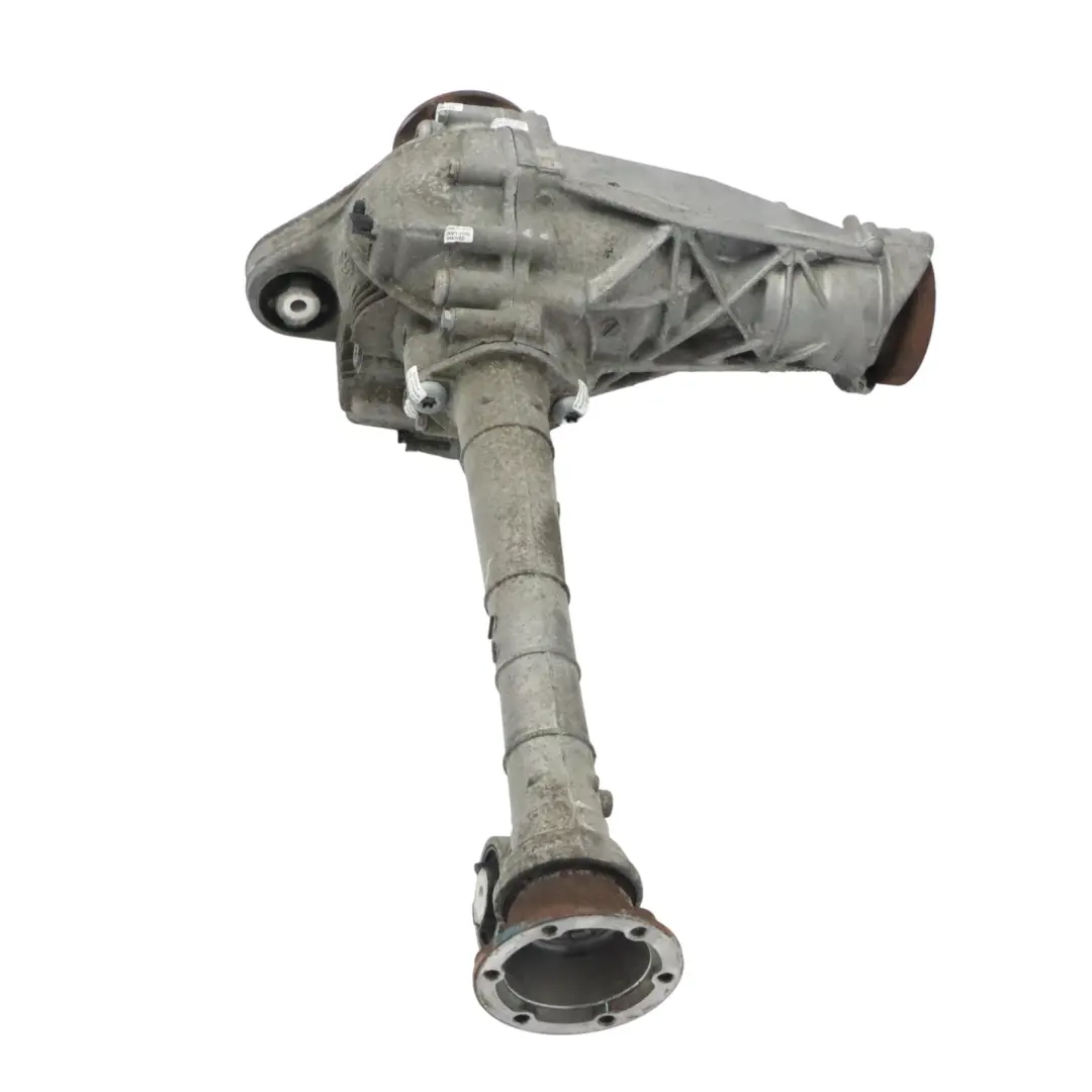 Front Axle Differential Diff WARRANTY to Audi Q7 4L 3.0 TDI Quattro with Part number 0AA409508D Audi Q7 4L 3.0 TDI Quattro Front Axle Differential Diff WARRANTY - SKU 0AA409508D - Part number 0AA409508D