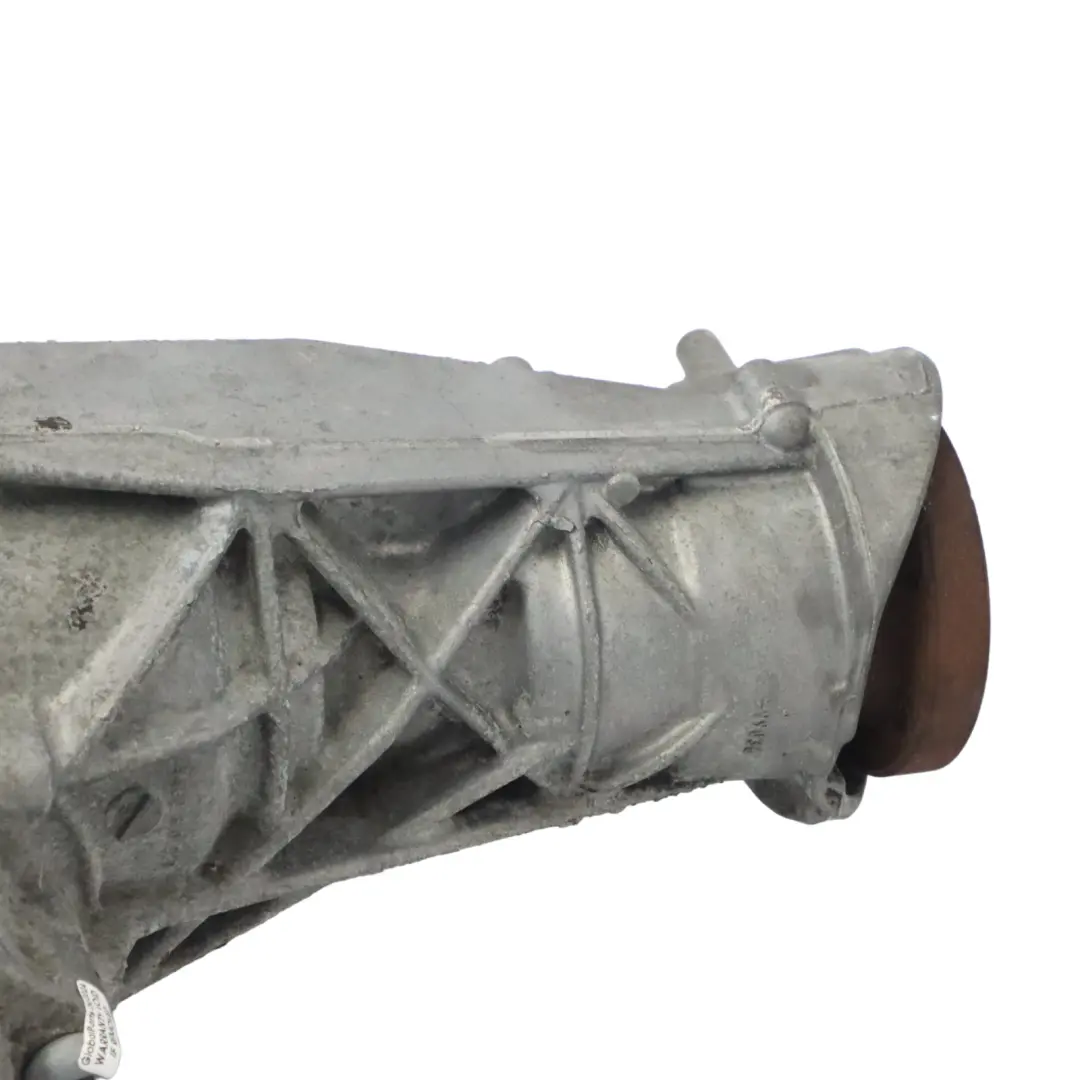 Front Axle Differential Diff WARRANTY to Audi Q7 4L 3.0 TDI Quattro with Part number 0AA409508D Audi Q7 4L 3.0 TDI Quattro Front Axle Differential Diff WARRANTY - SKU 0AA409508D - Part number 0AA409508D