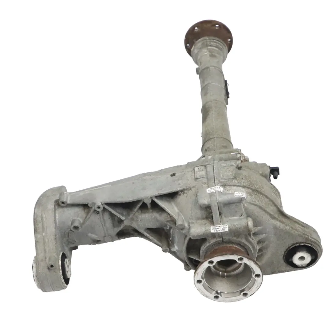 Audi Q7 4L 3.0 TDI Quattro Front Axle Differential Diff WARRANTY - SKU 0AA409508D - Part number 0AA409508D