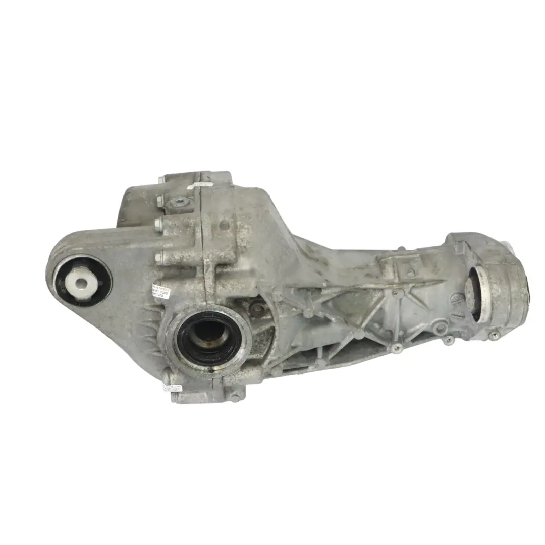 Volkswagen Touareg 7L Front Axle Differential Diff WARRANTY - SKU 0AA409508E - Part number 0AA409508E
