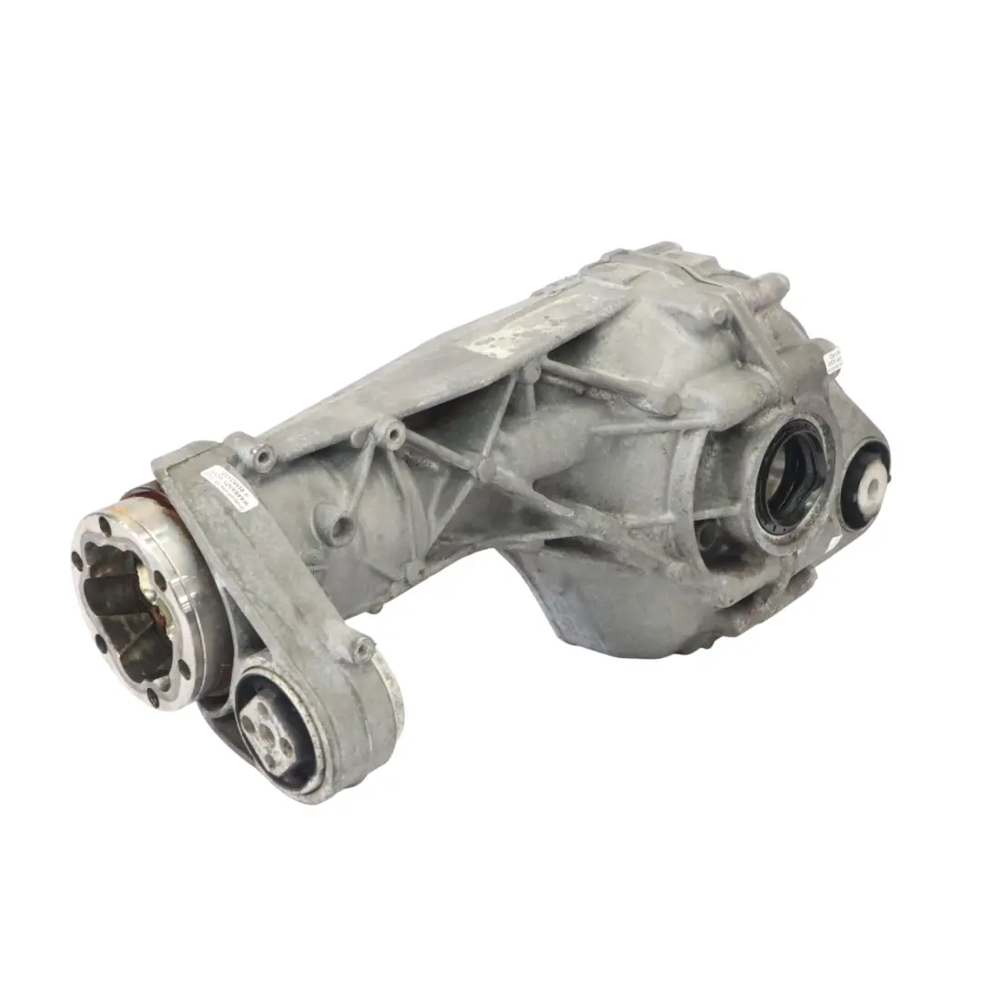 Volkswagen Touareg 7L Vorder Achs Differenzial Diff GARANTIE - SKU 0AA409508E - Teilenummer 0AA409508E