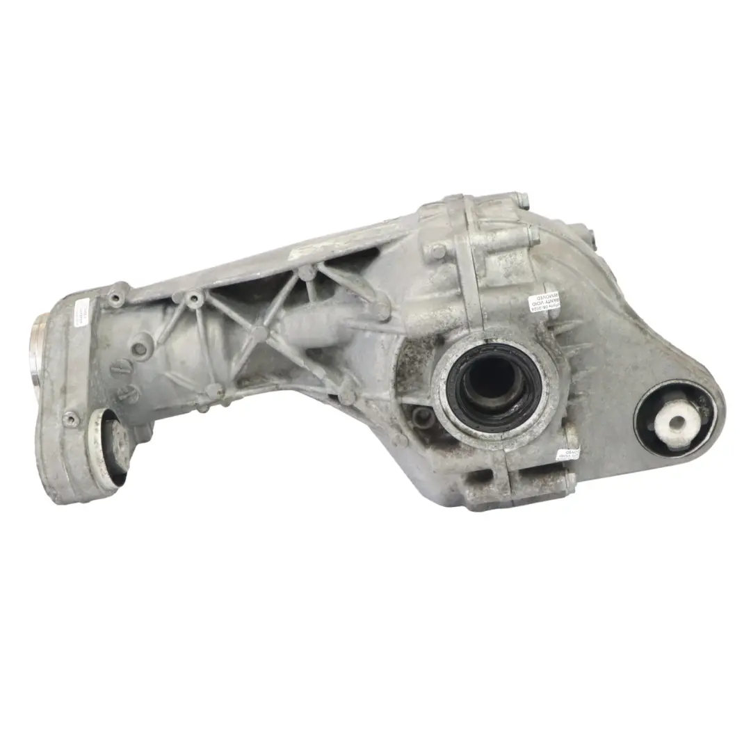 Volkswagen Touareg 7L Vorder Achs Differenzial Diff GARANTIE - SKU 0AA409508E - Teilenummer 0AA409508E