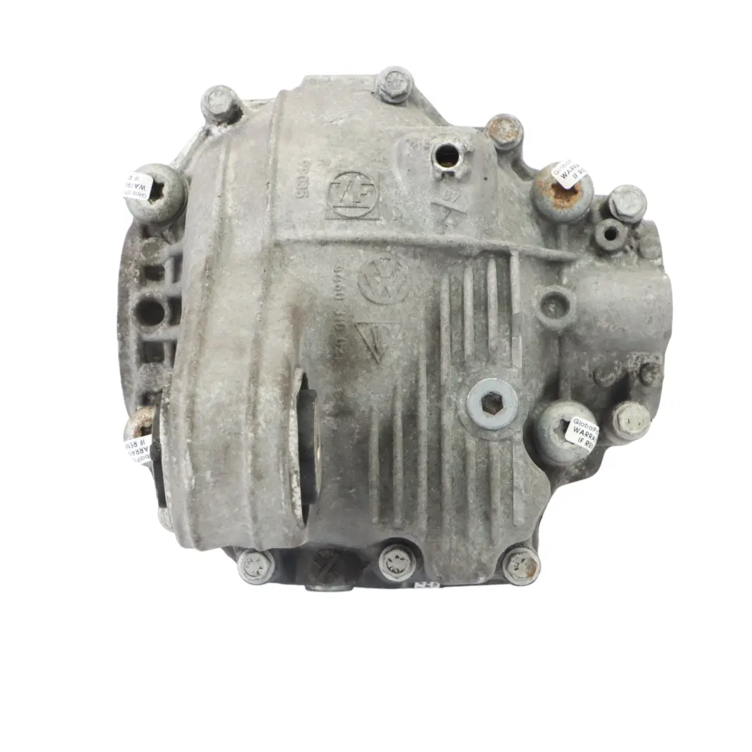 7L Assale Anteriore Differenziale Diff GARANZIA per Volkswagen Touareg con numero di parte 0AA409508E Volkswagen Touareg 7L Assale Anteriore Differenziale Diff GARANZIA - SKU 0AA409508E - Numero di parte 0AA409508E