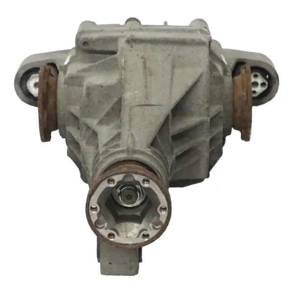Audi Q7 4L 3.0 TDI Quattro Rear Axle Differential Diff 0AB525017F