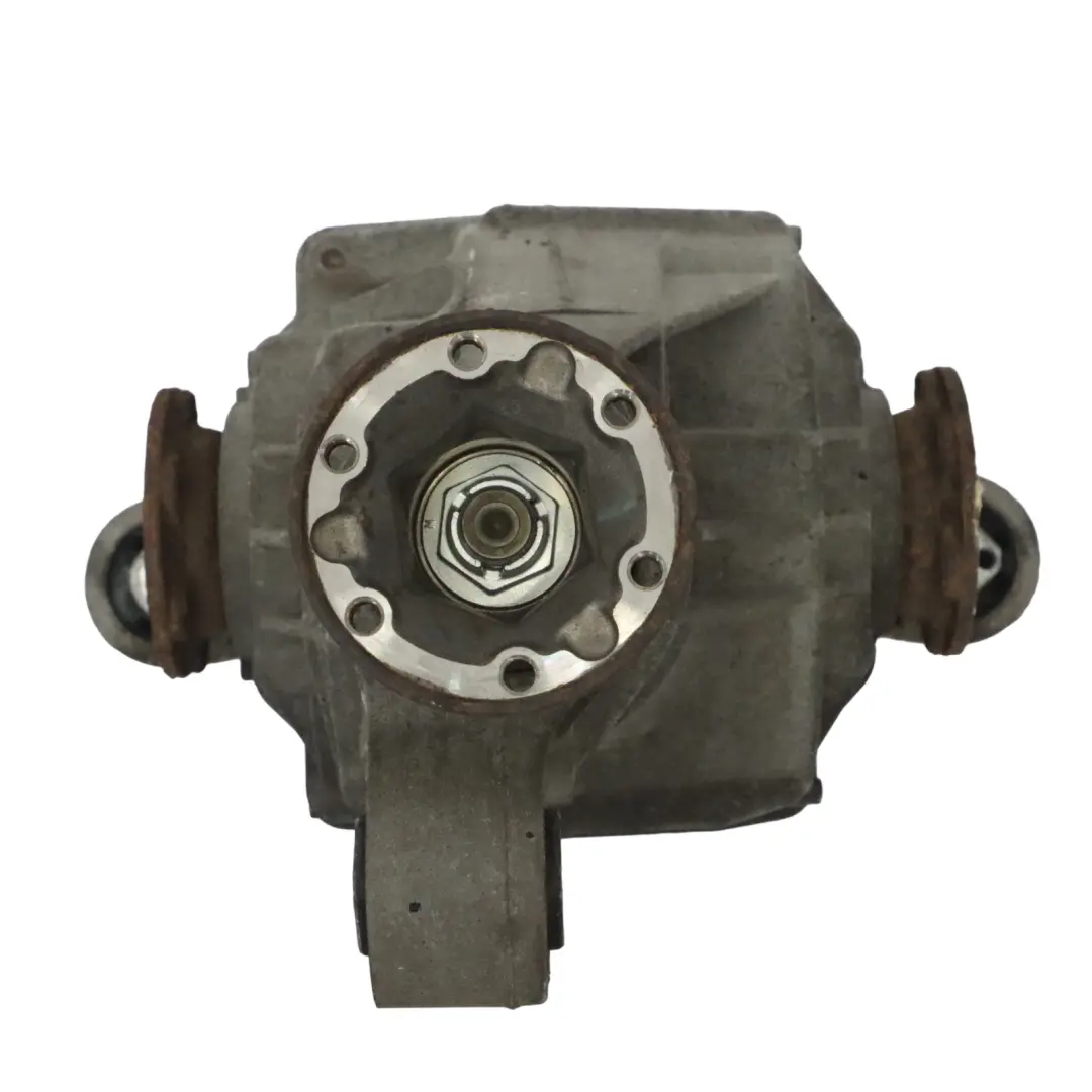 Audi Q7 4L 3.0 TDI Quattro Rear Axle Differential Diff WARRANTY - SKU 0AB525017F - Part number 0AB525017F