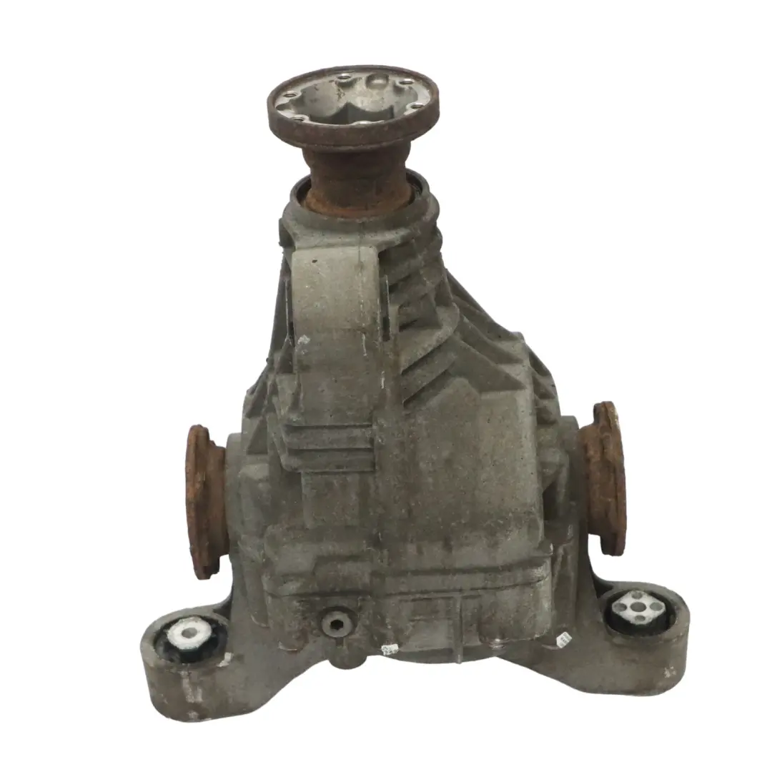 Essieu arrière Différentiel GARANTIE pour Audi Q7 4L 3.0 TDI Quattro à propos du numéro de pièce 0AB525017F Audi Q7 4L 3.0 TDI Quattro Essieu arrière Différentiel GARANTIE - SKU 0AB525017F - Numéro de pièce 0AB525017F