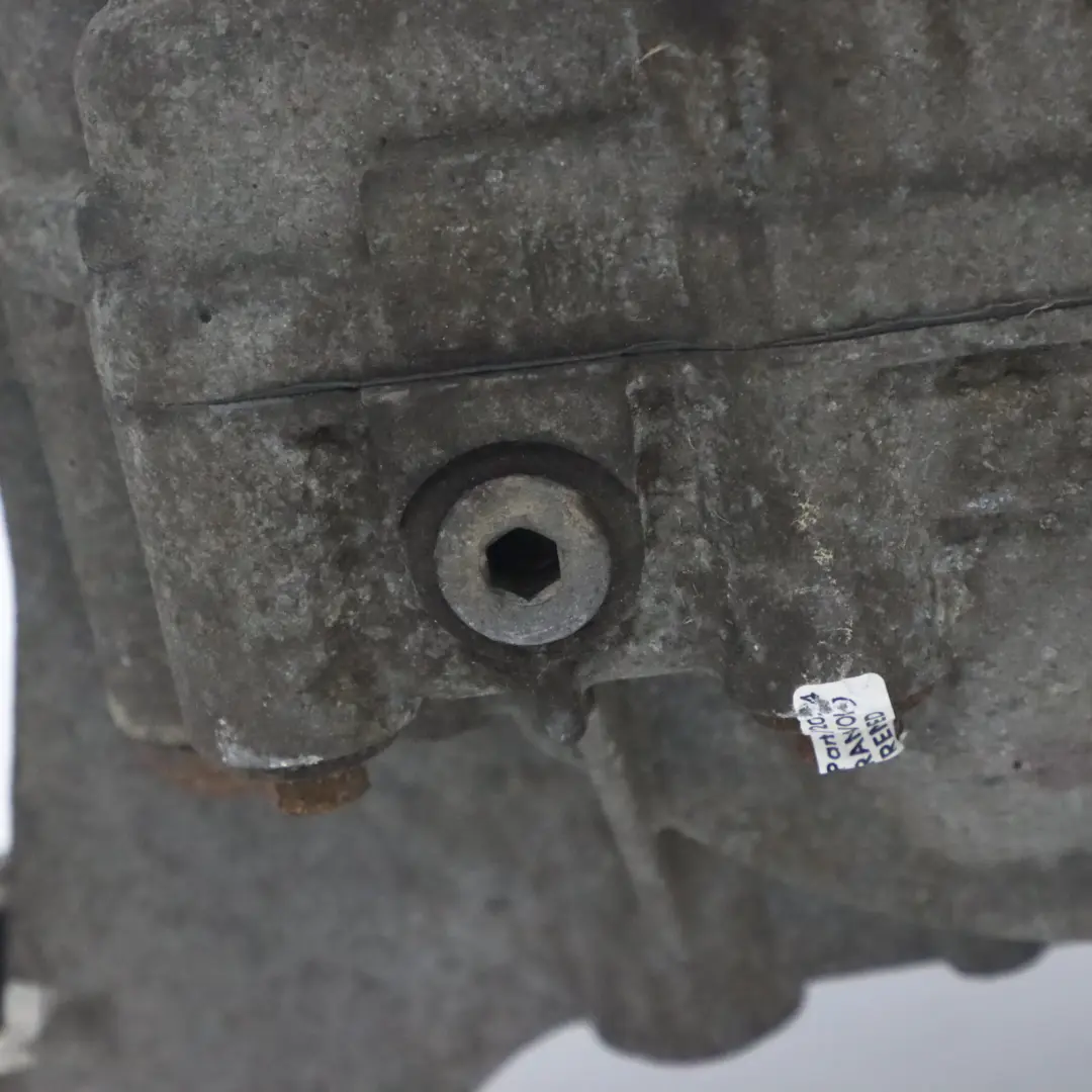 Audi Q7 4L 3.0 TDI Quattro Rear Axle Differential Diff WARRANTY - SKU 0AB525017F - Part number 0AB525017F