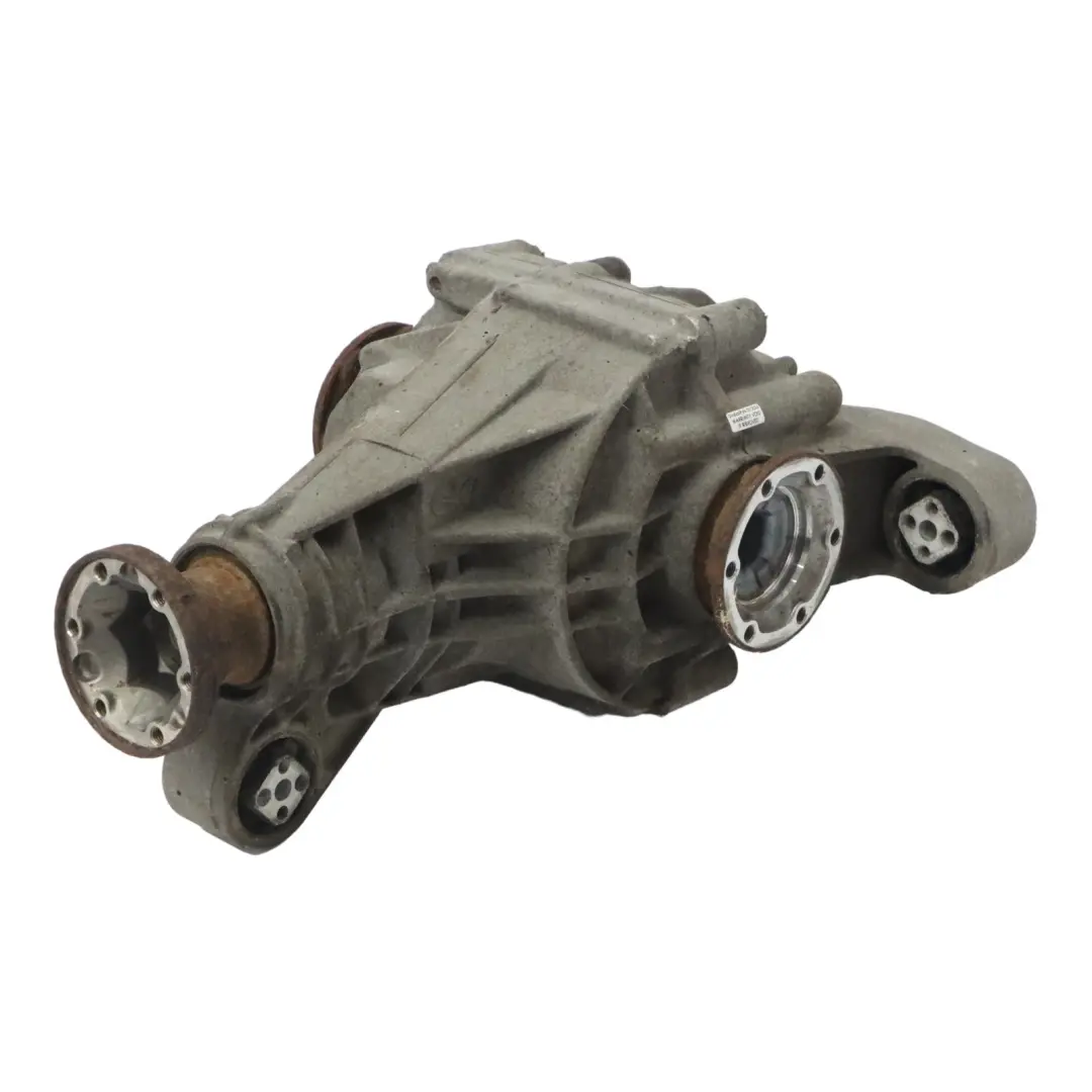 Hinter Achs Differenzial Diff GARANTIE für Audi Q7 4L 3.0 TDI Quattro mit Teilenummer 0AB525017F Audi Q7 4L 3.0 TDI Quattro Hinter Achs Differenzial Diff GARANTIE - SKU 0AB525017F - Teilenummer 0AB525017F