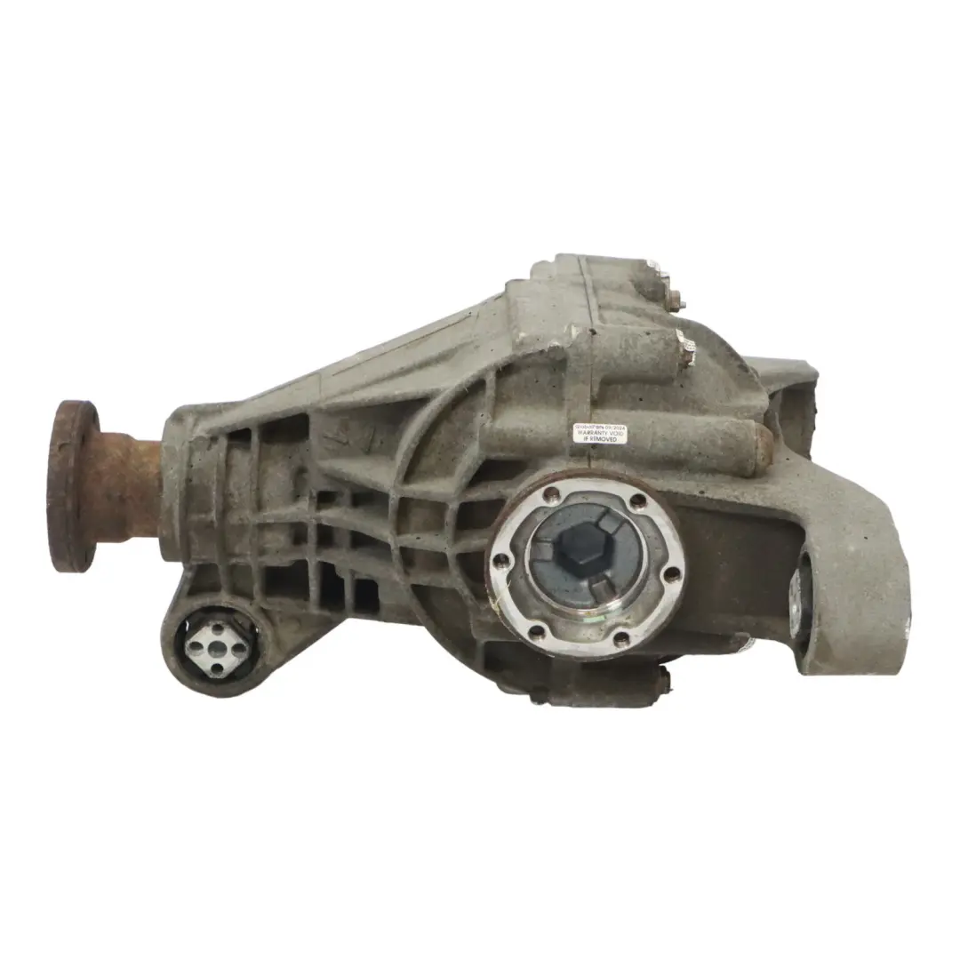 Hinter Achs Differenzial Diff GARANTIE für Audi Q7 4L 3.0 TDI Quattro mit Teilenummer 0AB525017F Audi Q7 4L 3.0 TDI Quattro Hinter Achs Differenzial Diff GARANTIE - SKU 0AB525017F - Teilenummer 0AB525017F
