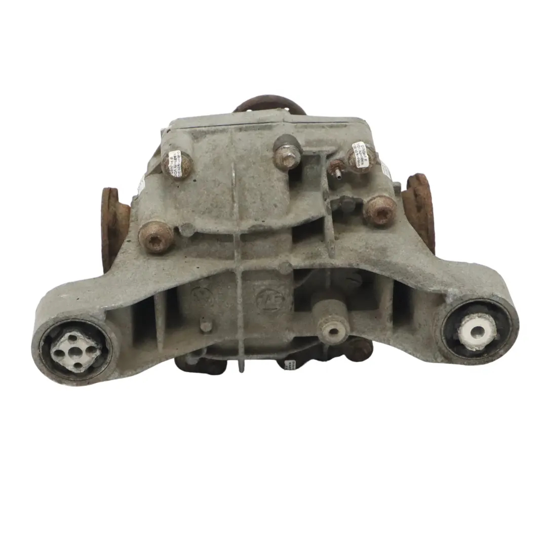 Differenziale Asse Posteriore GARANZIA per Audi Q7 4L 3.0 TDI Quattro con numero di parte 0AB525017F Audi Q7 4L 3.0 TDI Quattro Differenziale Asse Posteriore GARANZIA - SKU 0AB525017F - Numero di parte 0AB525017F