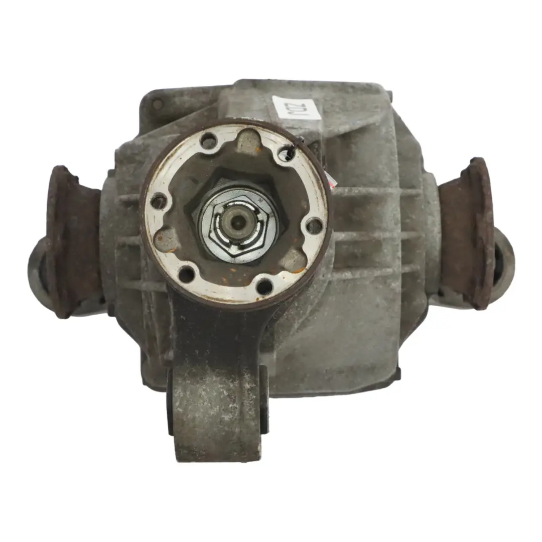 Axle Differential Diff WARRANTY to Audi Q7 4L 4.2 TDI Rear with Part number 0AB525017L Audi Q7 4L 4.2 TDI Rear Axle Differential Diff WARRANTY - SKU 0AB525017L - Part number 0AB525017L