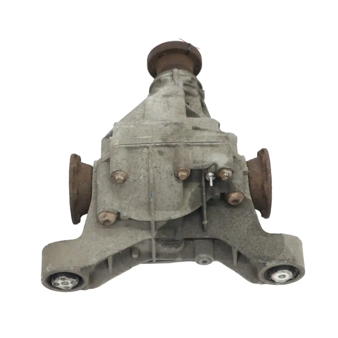Audi Q7 4L 4.2 TDI Hinter Achs Differenzial Diff GARANTIE - SKU 0AB525017L - Teilenummer 0AB525017L