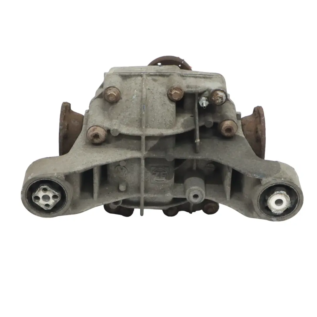 Eje Trasero Diferencial GARANTÍA para Audi Q7 4L 4.2 TDI con número de pieza 0AB525017L Audi Q7 4L 4.2 TDI Eje Trasero Diferencial GARANTÍA - SKU 0AB525017L - Número de pieza 0AB525017L