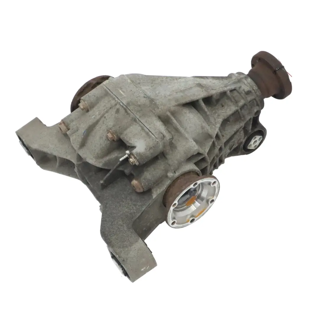 Essieu Arrière Différentiel WARRANTY Audi Q7 4L 4.2 TDI - SKU 0AB525017L - Numéro de pièce 0AB525017L