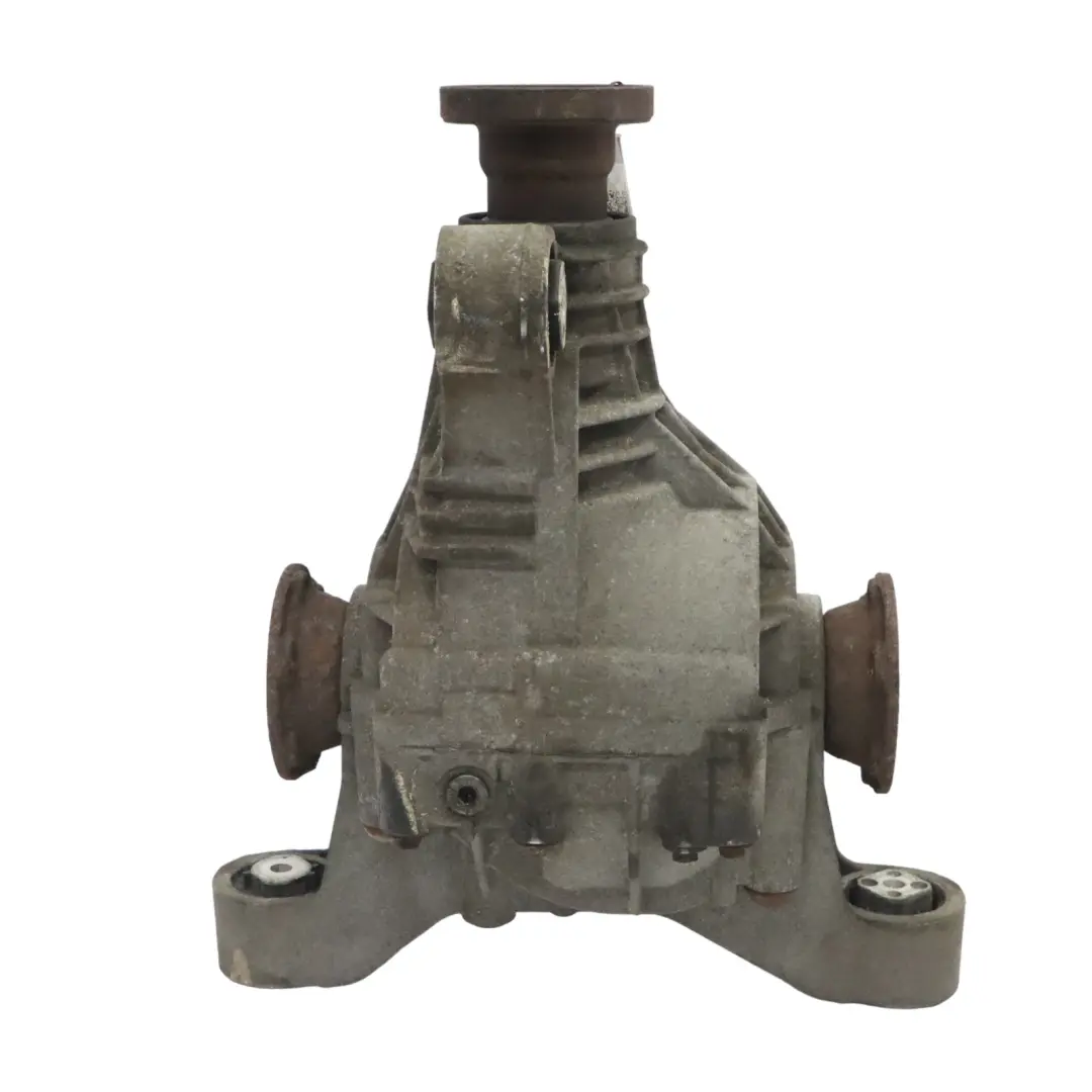 Differenziale Asse Posteriore GARANZIA per Audi Q7 4L 4.2 TDI con numero di parte 0AB525017L Audi Q7 4L 4.2 TDI Differenziale Asse Posteriore GARANZIA - SKU 0AB525017L - Numero di parte 0AB525017L