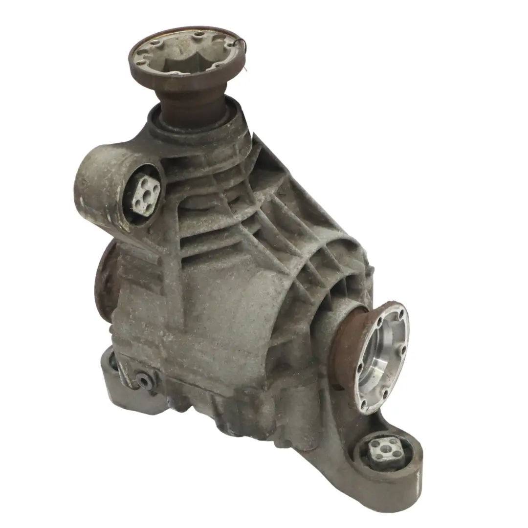 Hinter Achs Differenzial Diff GARANTIE für Audi Q7 4L 4.2 TDI mit Teilenummer 0AB525017L Audi Q7 4L 4.2 TDI Hinter Achs Differenzial Diff GARANTIE - SKU 0AB525017L - Teilenummer 0AB525017L