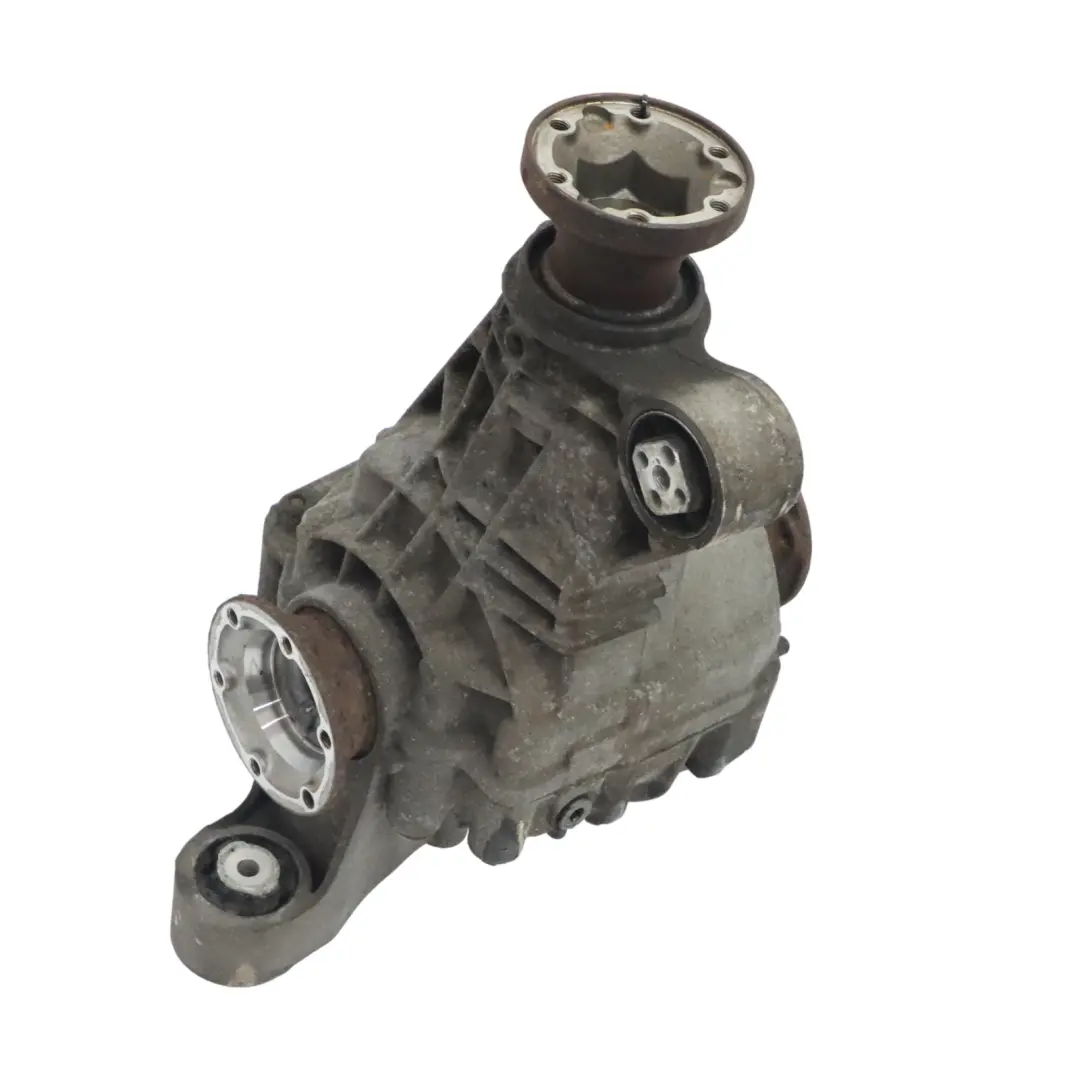 Axle Differential Diff WARRANTY to Audi Q7 4L 4.2 TDI Rear with Part number 0AB525017L Audi Q7 4L 4.2 TDI Rear Axle Differential Diff WARRANTY - SKU 0AB525017L - Part number 0AB525017L