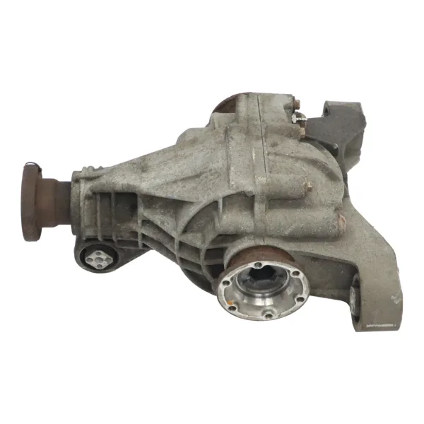Audi Q7 4L 4.2 TDI Rear Axle Differential Diff 0AB525017L