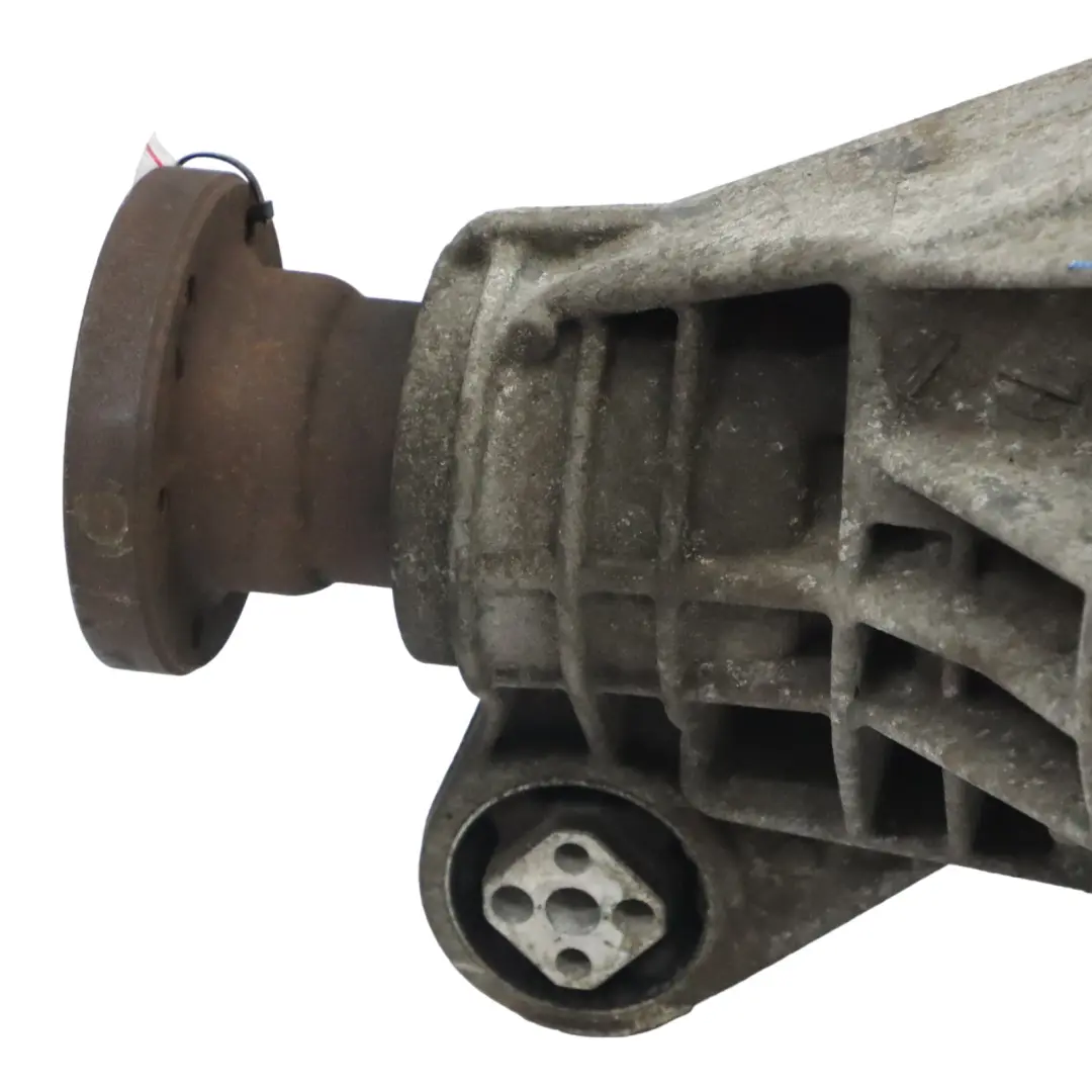 Essieu Arrière Différentiel WARRANTY Audi Q7 4L 4.2 TDI - SKU 0AB525017L - Numéro de pièce 0AB525017L