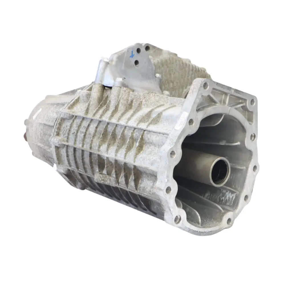Volkswagen Touareg 7L 2.5 TDI Caja Transferencia Transmisión GARANTÍA - SKU 0AD341011M - Número de pieza 0AD341011M