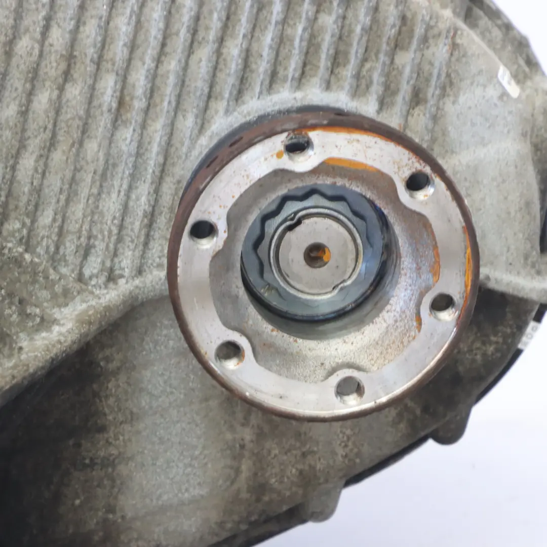 7L 2.5 TDI Rozdzielacz Reduktor Skrzyni do Volkswagen Touareg o numerze 0AD341011M Volkswagen Touareg 7L 2.5 TDI Rozdzielacz Reduktor Skrzyni - SKU 0AD341011M - Numer Części 0AD341011M