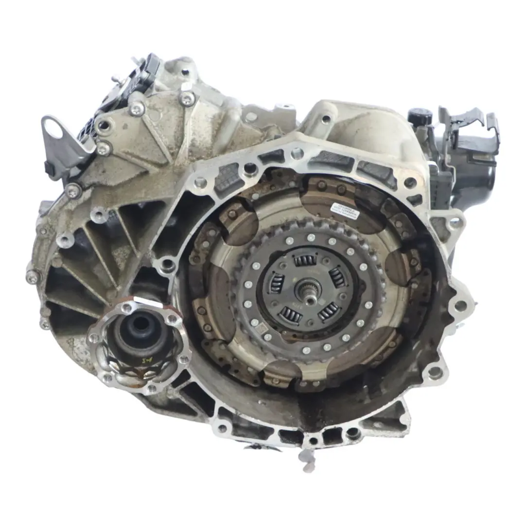 CAVC Automatik Getriebe NQJ GARANTIE für VW Volkswagen Touran 1T 1.4 TSI mit Teilenummer 0AM300053H VW Volkswagen Touran 1T 1.4 TSI CAVC Automatik Getriebe NQJ GARANTIE - SKU 0AM300053H - Teilenummer 0AM300053H