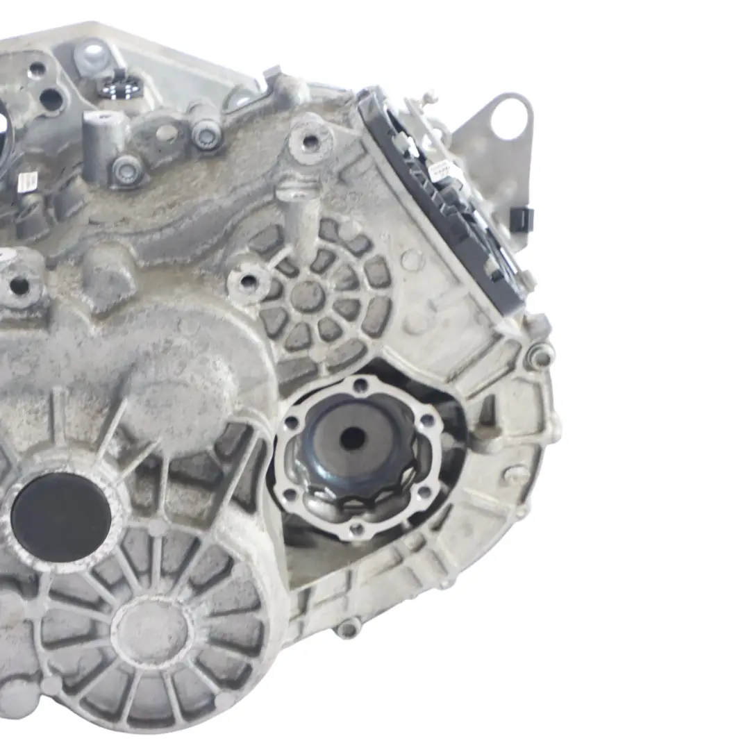 CAVC Automatic Gearbox NQJ WARRANTY VW Volkswagen Touran 1T 1.4 TSI - SKU 0AM300053H - Part number 0AM300053H