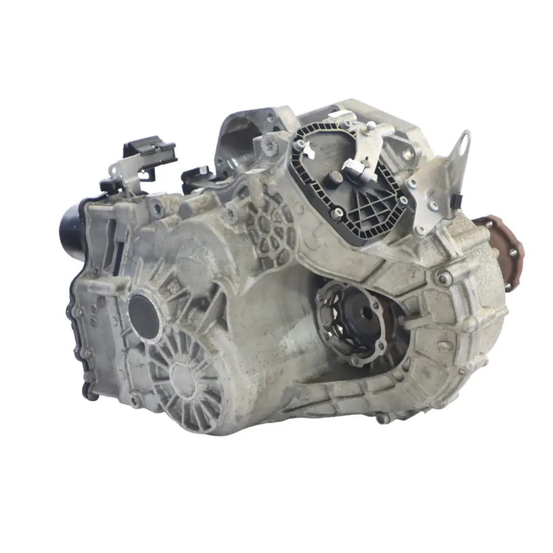VW Volkswagen Touran 1T 1.4 TSI Automatyczna Skrzynia Biegów NQJ - SKU 0AM300053H - Numer Części 0AM300053H
