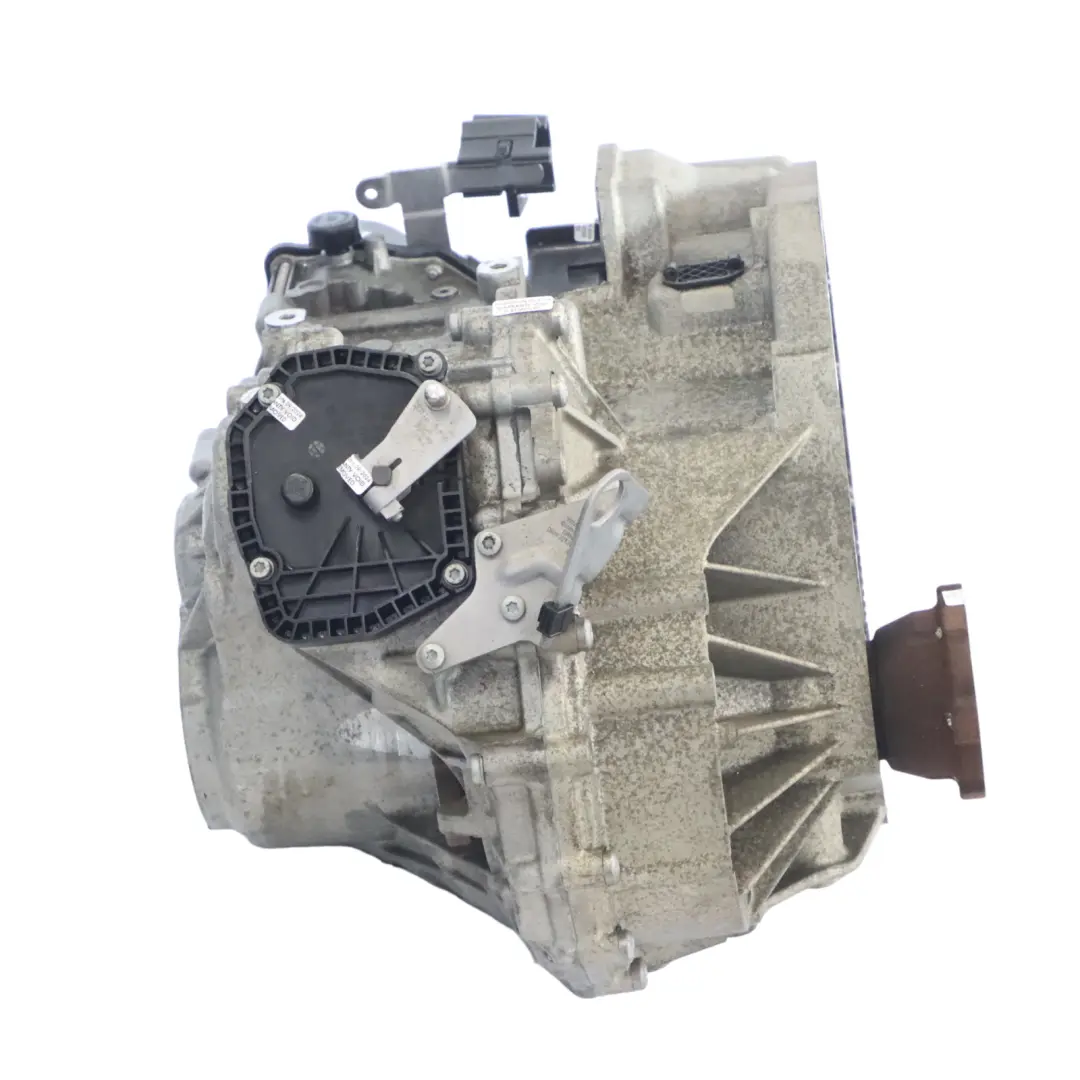 CAVC Automatic Gearbox NQJ WARRANTY to VW Volkswagen Touran 1T 1.4 TSI with Part number 0AM300053H VW Volkswagen Touran 1T 1.4 TSI CAVC Automatic Gearbox NQJ WARRANTY - SKU 0AM300053H - Part number 0AM300053H