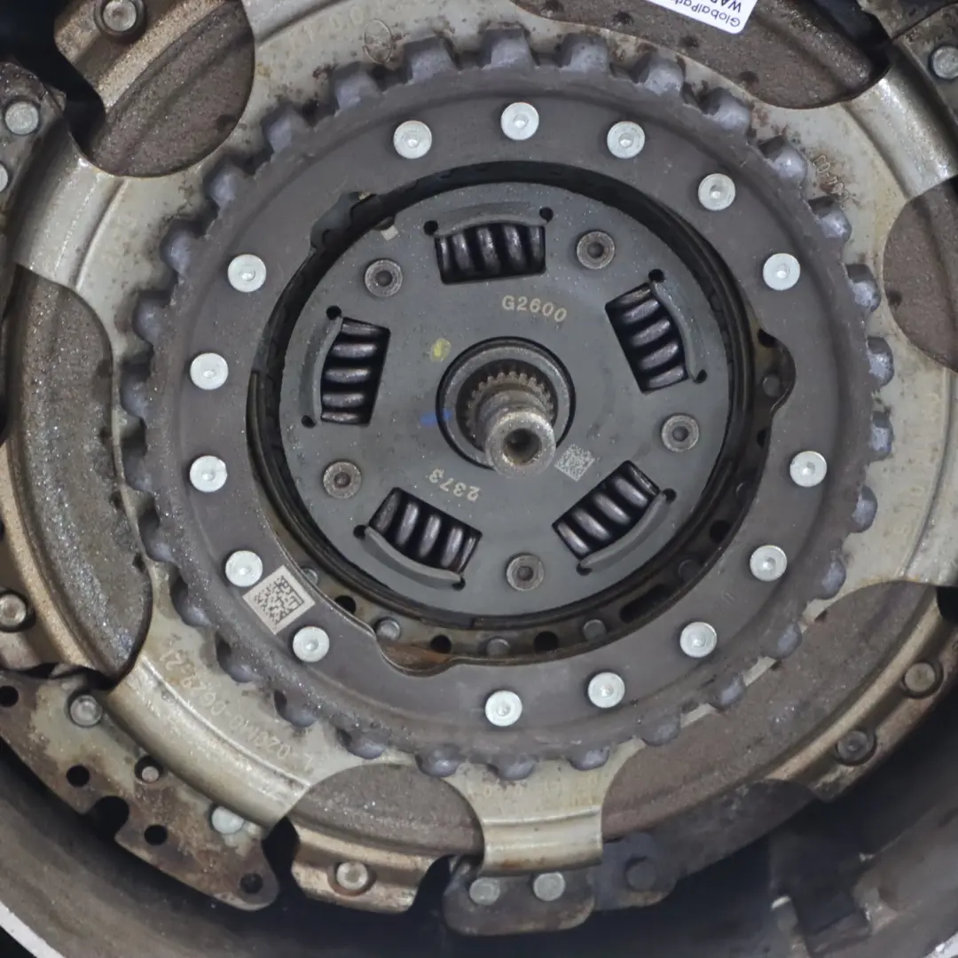 Caja Cambios Automática NQJ GARANTÍA para VW Volkswagen Touran 1T 1.4 TSI con número de pieza 0AM300053H VW Volkswagen Touran 1T 1.4 TSI Caja Cambios Automática NQJ GARANTÍA - SKU 0AM300053H - Número de pieza 0AM300053H