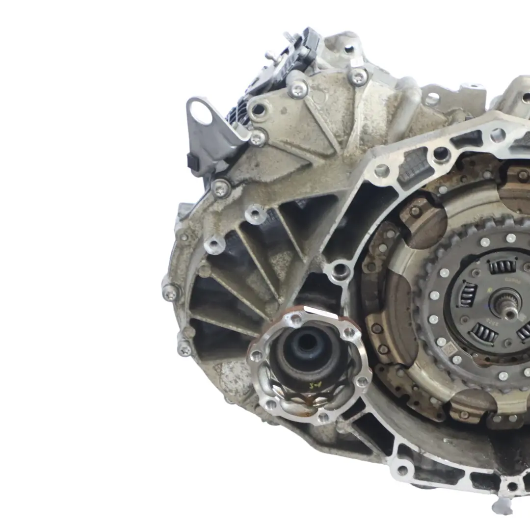 CAVC Automatic Gearbox NQJ WARRANTY VW Volkswagen Touran 1T 1.4 TSI - SKU 0AM300053H - Part number 0AM300053H