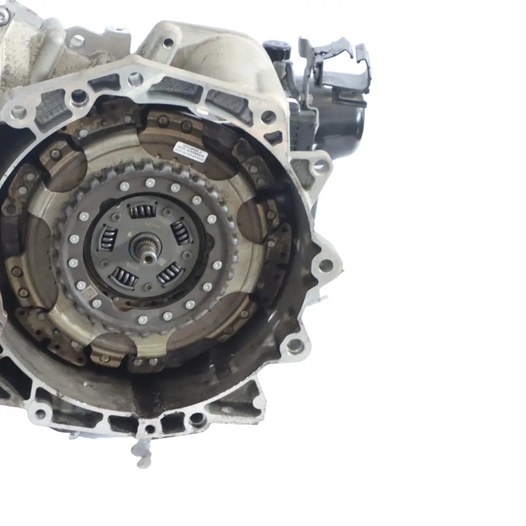 CAVC Automatic Gearbox NQJ WARRANTY to VW Volkswagen Touran 1T 1.4 TSI with Part number 0AM300053H VW Volkswagen Touran 1T 1.4 TSI CAVC Automatic Gearbox NQJ WARRANTY - SKU 0AM300053H - Part number 0AM300053H