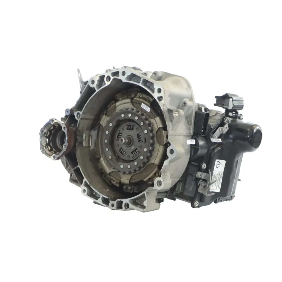 Boîte Vitesses Automatique NQJ GARANTIE pour VW Volkswagen Touran 1.4 TSI à propos du numéro de pièce 0AM300053H VW Volkswagen Touran 1.4 TSI Boîte Vitesses Automatique NQJ GARANTIE - SKU 0AM300053H - Numéro de pièce 0AM300053H