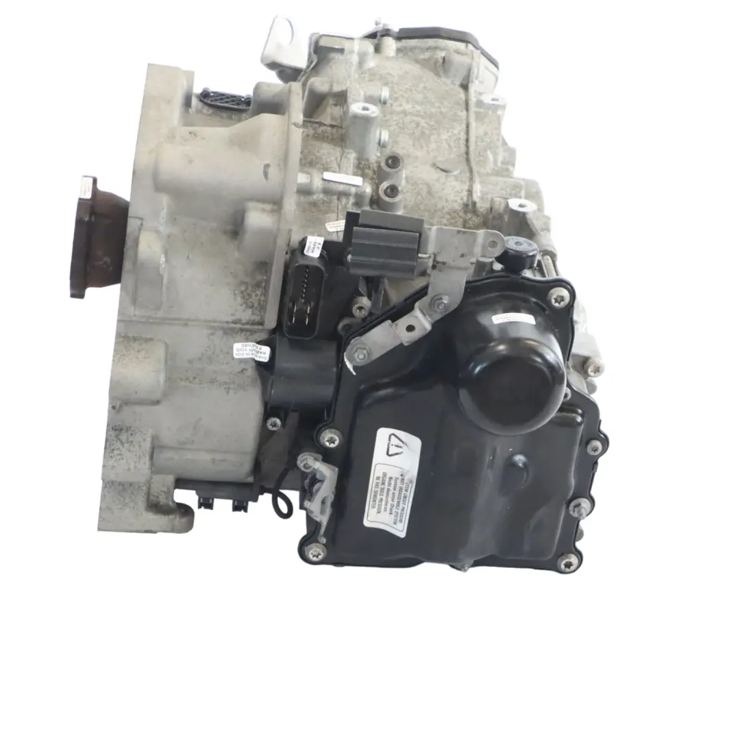 CAVC Automatic Gearbox NQJ WARRANTY VW Volkswagen Touran 1T 1.4 TSI - SKU 0AM300053H - Part number 0AM300053H