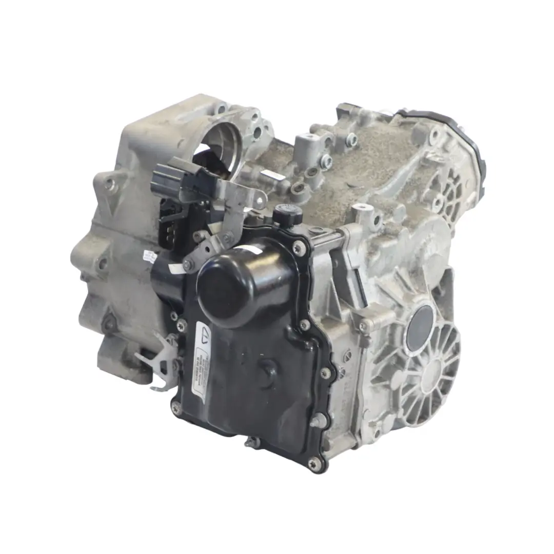 CAVC Automatik Getriebe NQJ GARANTIE für VW Volkswagen Touran 1T 1.4 TSI mit Teilenummer 0AM300053H VW Volkswagen Touran 1T 1.4 TSI CAVC Automatik Getriebe NQJ GARANTIE - SKU 0AM300053H - Teilenummer 0AM300053H