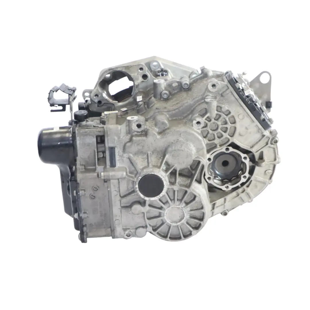 CAVC Automatic Gearbox NQJ WARRANTY VW Volkswagen Touran 1T 1.4 TSI - SKU 0AM300053H - Part number 0AM300053H