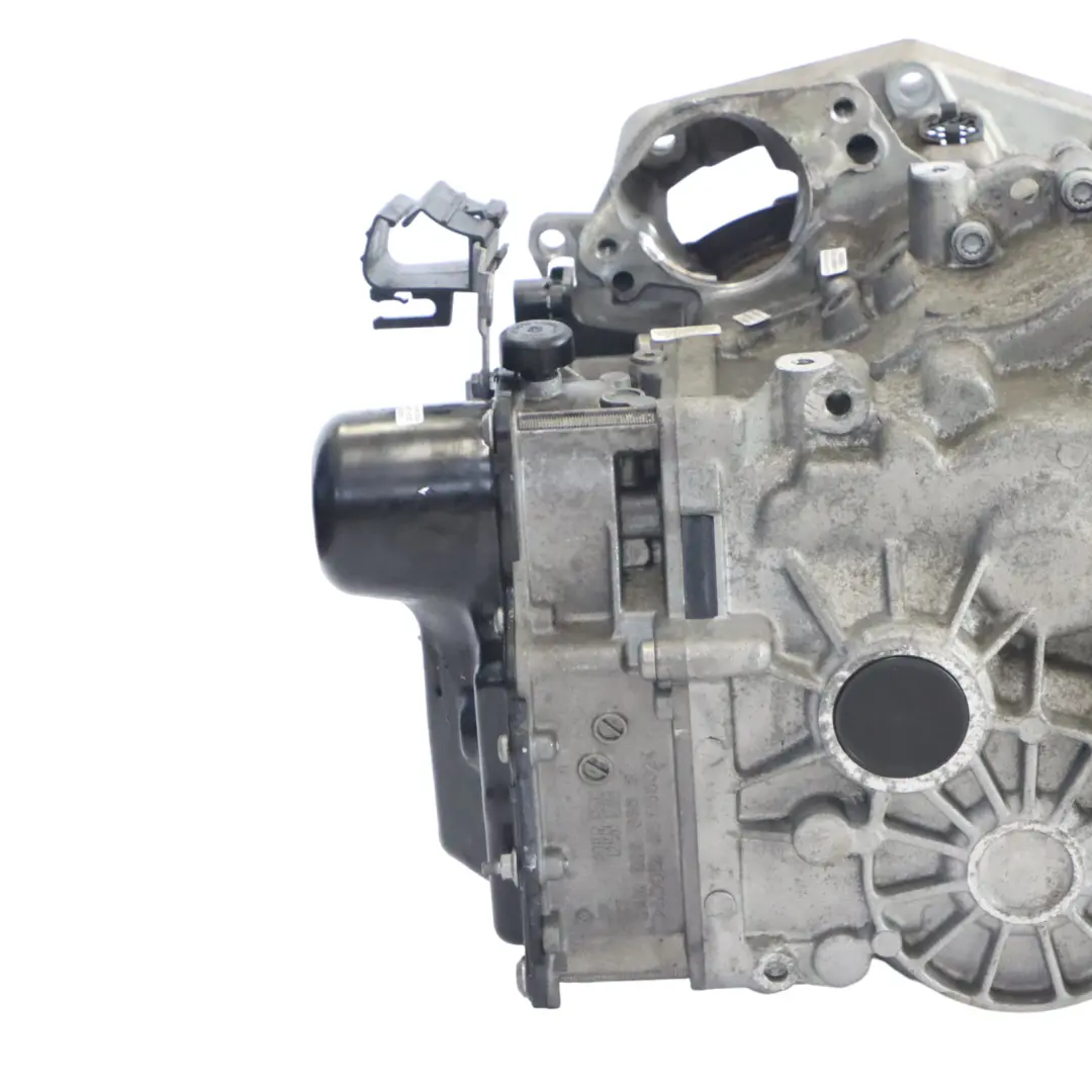 CAVC Automatic Gearbox NQJ WARRANTY VW Volkswagen Touran 1T 1.4 TSI - SKU 0AM300053H - Part number 0AM300053H