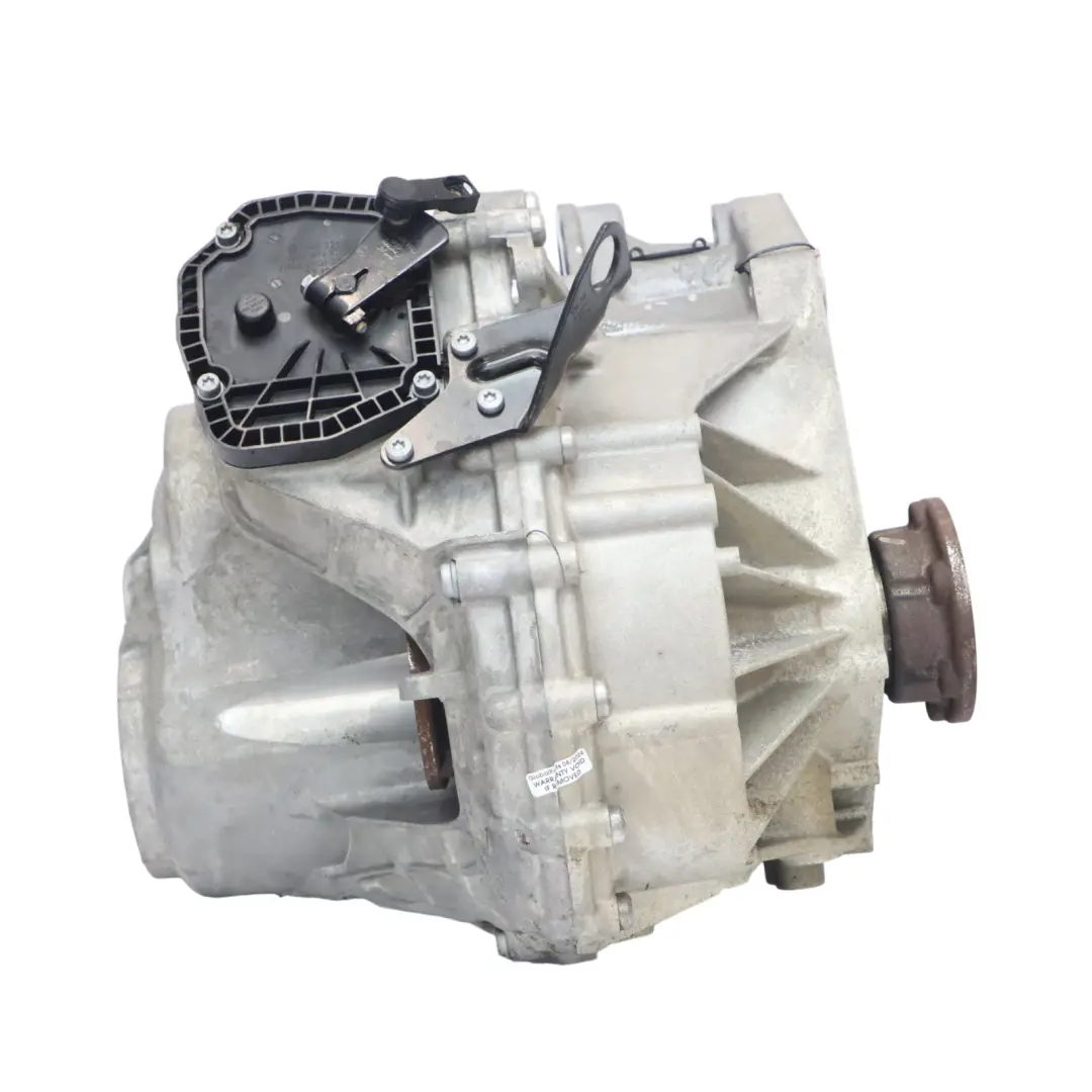 Automatik-Getriebe DSG PKW 0CG301103 GARANTIE für Volkswagen Passat B7 1.4 TSI mit Teilenummer 0AM300058D Volkswagen Passat B7 1.4 TSI Automatik-Getriebe DSG PKW 0CG301103 GARANTIE - SKU 0AM300058D - Teilenummer 0AM300058D