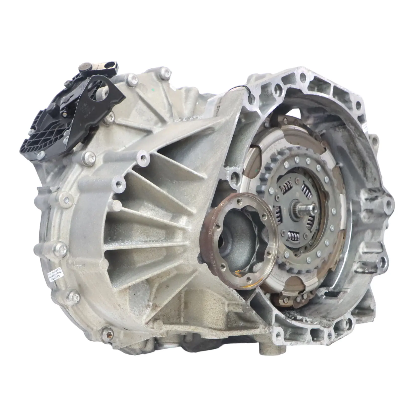 Volkswagen Passat B7 1.4 TSI Cambio Automatico DSG PKW 0CG301103 GARANZIA